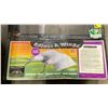 Image 2 : ADJUST-A-WINGS 1000W ELECTRIC COMMERCIAL HYDROPONIC LIGHTING SYSTEM *IN BOX*