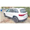 Image 2 : 2023 MERCEDES EQB250+ AMG, 4DR SUV,  WHITE VIN W1N9M0CB9PN063287