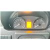 Image 8 : 2007 DODGE SPRINTER 2500 CRD, 3DR CARGO VAN,  WHITE VIN WD0BE745175210880