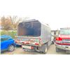Image 3 : 2008 STERLING BULLET, TURBO DIESEL, 2DR DUMP TRUCK,  WHITE VIN 3F6WK66A18G351031