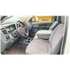 Image 8 : 2008 STERLING BULLET, TURBO DIESEL, 2DR DUMP TRUCK,  WHITE VIN 3F6WK66A18G351031