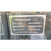 Image 8 : MIVA VA13C 2024 YELLOW 13.5 HP GAS POWERED ENCLOSED RUBBER TRACK MINI EXCAVATOR WITH ATTACHED