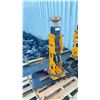 Image 1 : GIYI HYDRAULIC SKID STEER POST DRIVER ( 680 )