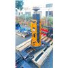 Image 2 : GIYI HYDRAULIC SKID STEER POST DRIVER ( 680 )