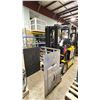 Image 2 : YALE ERC050VGN48TE083 FORKLIFT, YELLOW,  VIN A968N188845