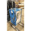 Image 7 : TOYOTA 8FBCU25 FORKLIFT, ORANGE,  VIN 79397