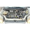 Image 8 : 2012 FORD TRANSIT CONNECT XLT, PASS VAN  WHITE VIN NM0KS9CN4CT095550