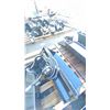 Image 2 : MIVA INDUSTRIAL 32"W MINI EXCAVATOR GRADING BUCKET ATTACHMENT