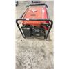 Image 2 : HONDA EM6500S GAS POWERED GENERATOR AC OUT - 120V/240V