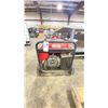 Image 2 : HONDA EB5000XN GAS POWERED GENERATOR AC OUT - 120/240V