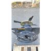 Image 2 : MIVA MINI EXCAVATOR INDUSTRIAL SPREADER ATTACHMENT