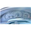 Image 8 : 2003 CHEVROLET CAVALIER, 4DR SEDAN,  WHITE VIN 3G1JC52F53S148970
