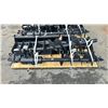 Image 2 : MIVA INDUSTRIAL MINI EXCAVATOR ATTACHMENT SET