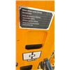 Image 2 : GIYI HYDRAULIC SKID STEER POST DRIVER ( 680 )