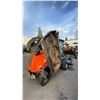 Image 3 : 2020 JACOBSEN HR800, GROUNDS MOWER, ORANGE  VIN 7008139