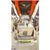 Image 8 : 2020 JACOBSEN HR800, GROUNDS MOWER, ORANGE  VIN 7008139