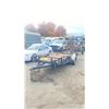 Image 1 : 2005 PJ TRAILER BEAVER TAIL TRAILER, BLACK,  VIN 4P5SA141X52073845