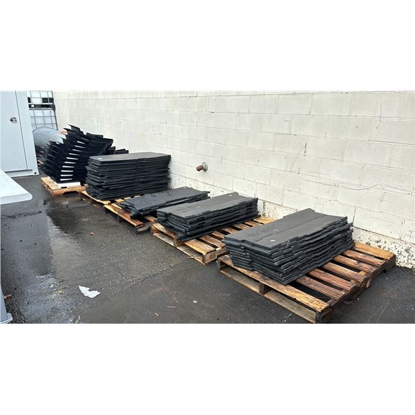 27 PCS OF FORD LB5B-78642A60-AB REAR STORAGE PANELS , 27 PCS OF FORD LB5B-78642A60-BA SPARE TIRE