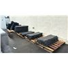 Image 1 : 27 PCS OF FORD LB5B-78642A60-AB REAR STORAGE PANELS , 27 PCS OF FORD LB5B-78642A60-BA SPARE TIRE