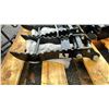Image 2 : MIVA INDUSTRIAL MINI EXCAVATOR HYDRAULIC GRABBER ATTACHMENT