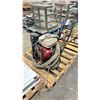 Image 2 : KODIAK PROFESSIONAL SERIES KC4350GPC MOBILE GAS POWERED PRESSURE WASHER WITH HOSE, WAND & 2 NOZZLES