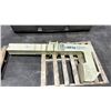 Image 1 : HASLING METALLBAU SWING CRANE JIB SYSTEM ATTACHMENT