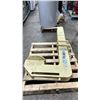 Image 2 : HASLING METALLBAU SWING CRANE JIB SYSTEM ATTACHMENT