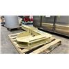 Image 3 : HASLING METALLBAU SWING CRANE JIB SYSTEM ATTACHMENT