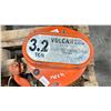 Image 3 : VOLCAN H-50A 3.2 TON OVERHEAD HOIST WITH CHAIN