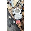 Image 2 : LARGE INDUSTRIAL GATE VALVE & 3 CONTROL BUTTERFLY VALVES