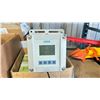 Image 2 : 2 - SIEMENS OPEN CHANNEL FLOW SITRANS LUT420, 2 - NVENT DAH8001B ENCLOSURE HEATER/ THERMOSTATS, 3 -