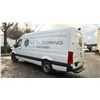 Image 2 : 2022 MERCEDES SPRINTER 2500, 3DR CARGO VAN,  WHITE, VIN W1Y4DCHY2NP478335