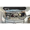 Image 9 : 2022 MERCEDES SPRINTER 2500, 3DR CARGO VAN,  WHITE, VIN W1Y4DCHY2NP478335