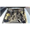 Image 8 : 1976 MERCEDES-BENZ  450SL, 2DR CONVERTIBLE,   SILVER VIN 10704412029436