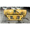 Image 2 : HORST WELDING SB3600V84 INDUSTRIAL SNOW PLOW ATTACHMENT