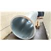 Image 2 : GALVANIZED PIPE SECTION: 10'L X 29" DIAMETER