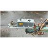 Image 8 : 1987 WHYMAC UTILITY TRAILER, GREEN,  VIN 2W9BA88A0H1012130