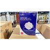 Image 2 : 2 BOXES OF APPROX 18 ETERNITY 20PCS BOXES OF SIZE MEDIUM / LARGE N95 PROTECTIVE MASKS
