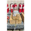 Image 1 : 3 BOXES OF 18 BOX OF 30 PCS OF GUARD'N HEAVY DUTY RESISTANT STORAGE BAGS
