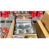 Image 2 : 3 BOXES OF 18 BOX OF 30 PCS OF GUARD'N HEAVY DUTY RESISTANT STORAGE BAGS