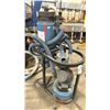 Image 2 : DUSTCONTROL INDUSTRIAL SHOP DUST COLLECTOR WITH HOSE ATTACHMENTS