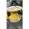 Image 2 : 8 SPOOLS OF ASSORTED ELECTRICAL WIRES