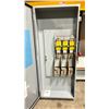 Image 2 : EATON HEAVY DUTY SAFETY SWITCH WITH A COMMERCIAL ELECTRICAL ENCLOSURE