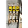Image 3 : EATON HEAVY DUTY SAFETY SWITCH WITH A COMMERCIAL ELECTRICAL ENCLOSURE