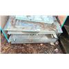 Image 2 : PALLET OF COMMERCIAL GLASS IN ASSORTED SIZES/LENGTHS
