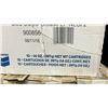 Image 2 : 5 BOXES OF CHEVRON 14 OZ DELO HD MOLY 5% EP 1 GREASE
