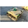 Image 2 : 4 PALLETS OF COMMERCIAL MOWER PARTS FOR NEW HOLLAND TRACTOR