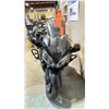 Image 2 : 2012 KAWASAKI CONCOURS 14, OPEN MOTORCYCLE, BLACK, VIN JKBZGNC11CA016474
