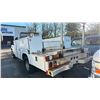 Image 2 : 2010 FORD F-350 XL SUPERDUTY, 2DR SERVICE BODY PU, WHITE, VIN 1FDEF3GR0AEA77011
