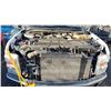 Image 8 : 2010 FORD F-350 XL SUPERDUTY, 2DR SERVICE BODY PU, WHITE, VIN 1FDEF3GR0AEA77011